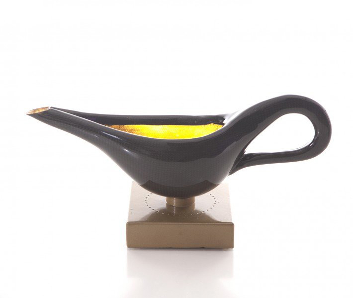 Contemporary，Disney's Aladdin，magic lamp，originality，Design，