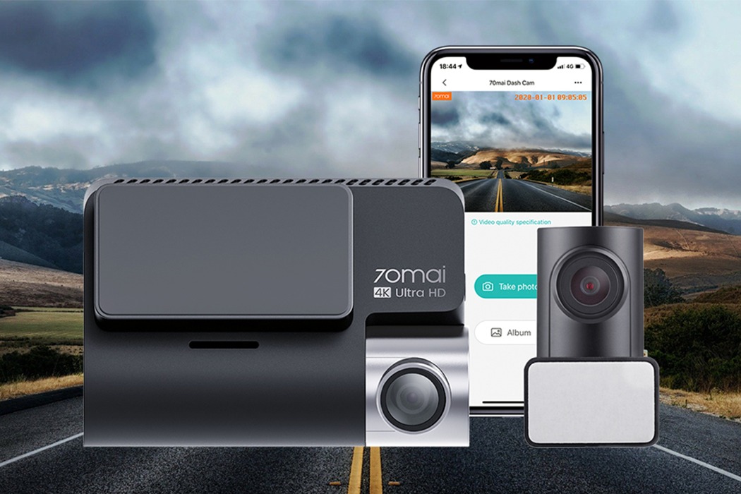 originality，Design，tachograph，Double 4K，