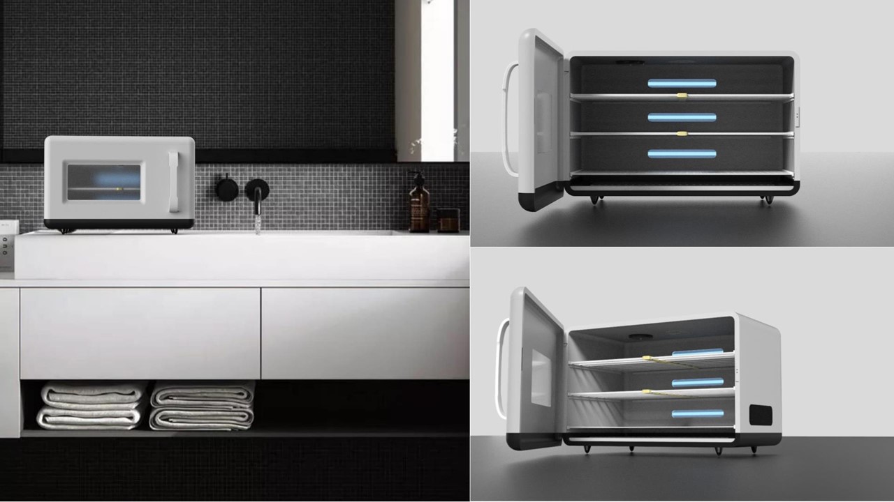 Home Furnishing，disinfect，