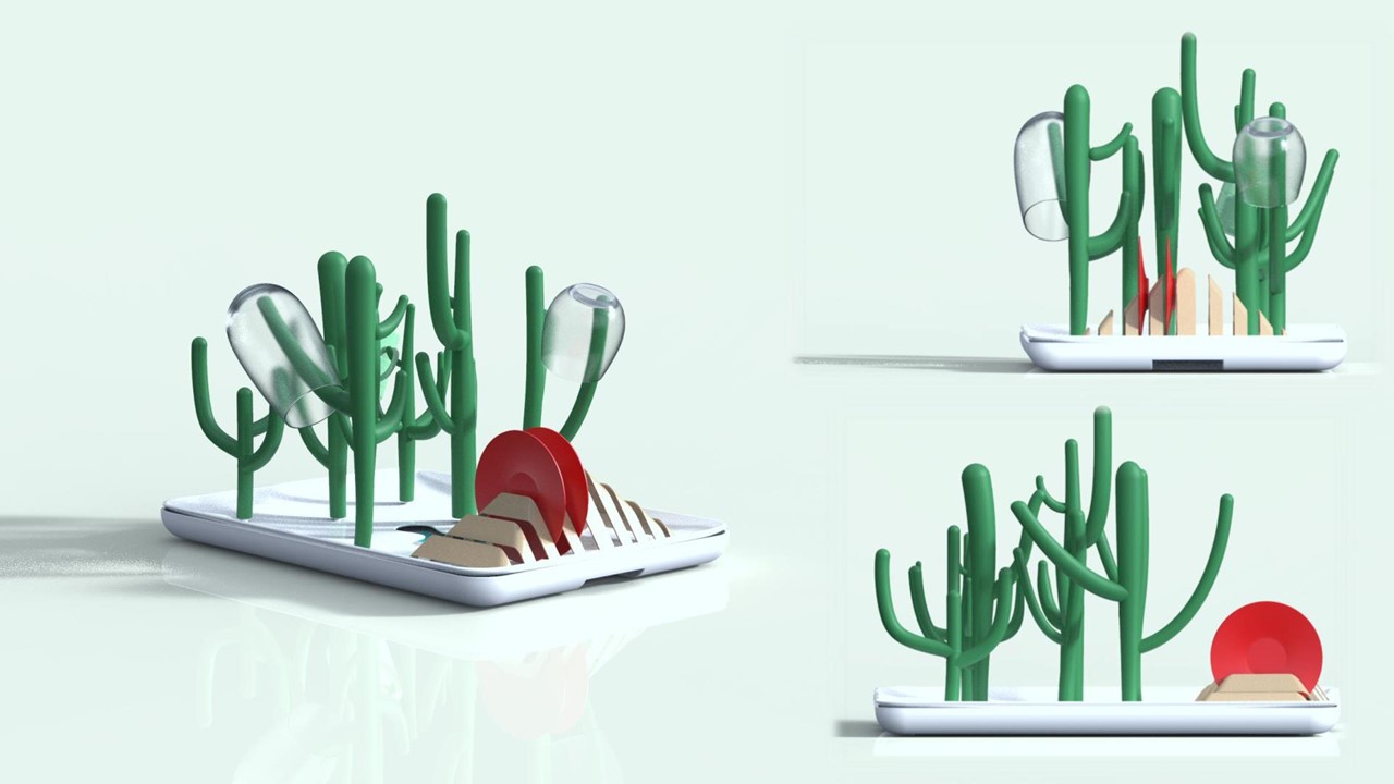 kitchen，Storage rack，Emotionalization，interest，