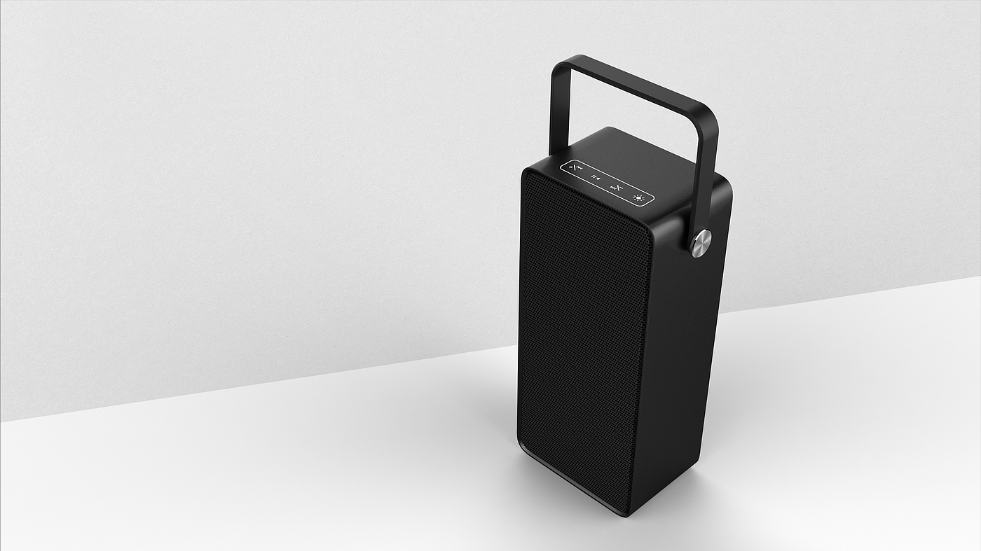 loudspeaker box，Bluetooth Speaker ，sound，lamp，lamps and lanterns，multi-function，intelligence，