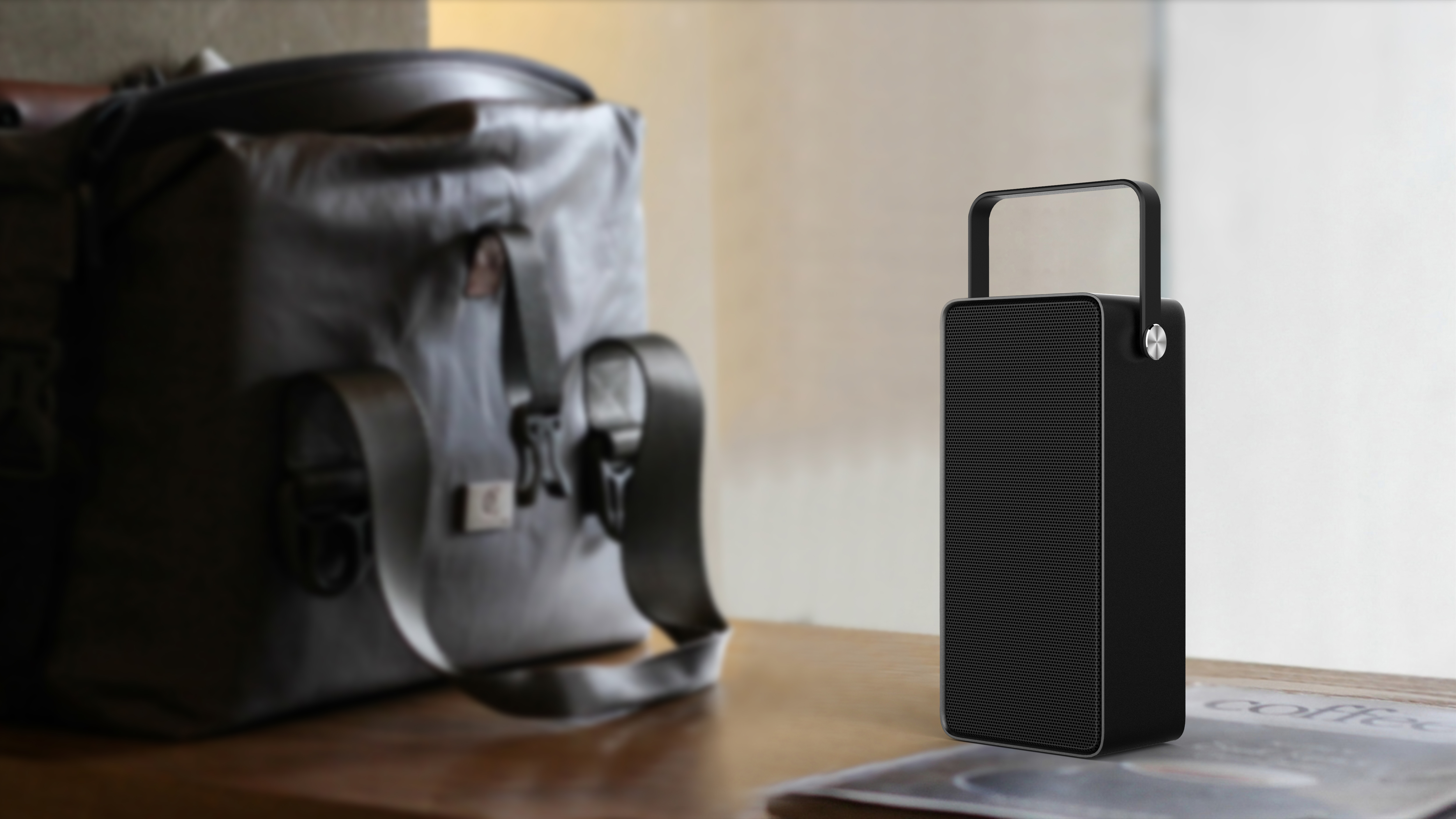 loudspeaker box，Bluetooth Speaker ，sound，lamp，lamps and lanterns，multi-function，intelligence，