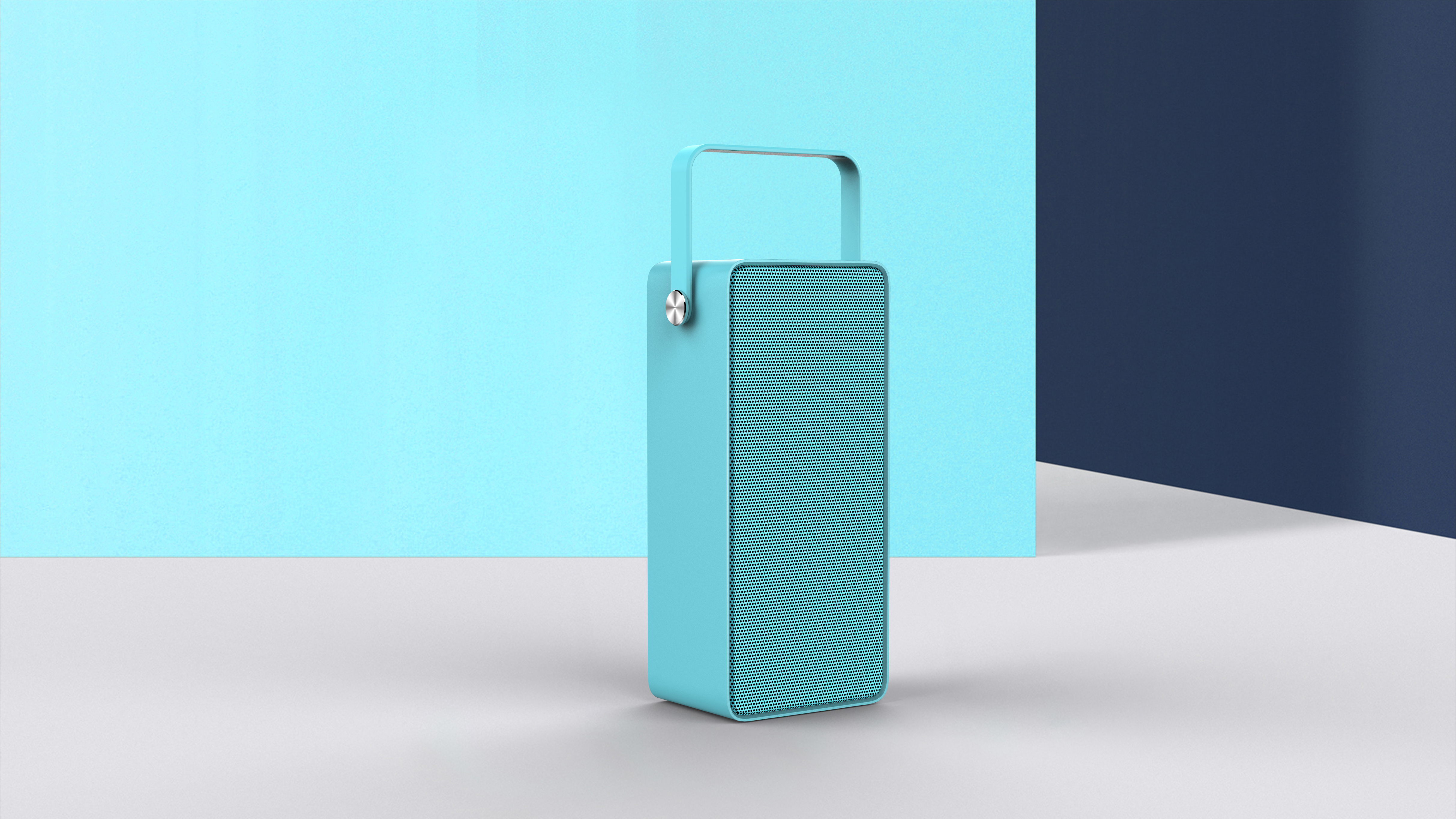 loudspeaker box，Bluetooth Speaker ，sound，lamp，lamps and lanterns，multi-function，intelligence，