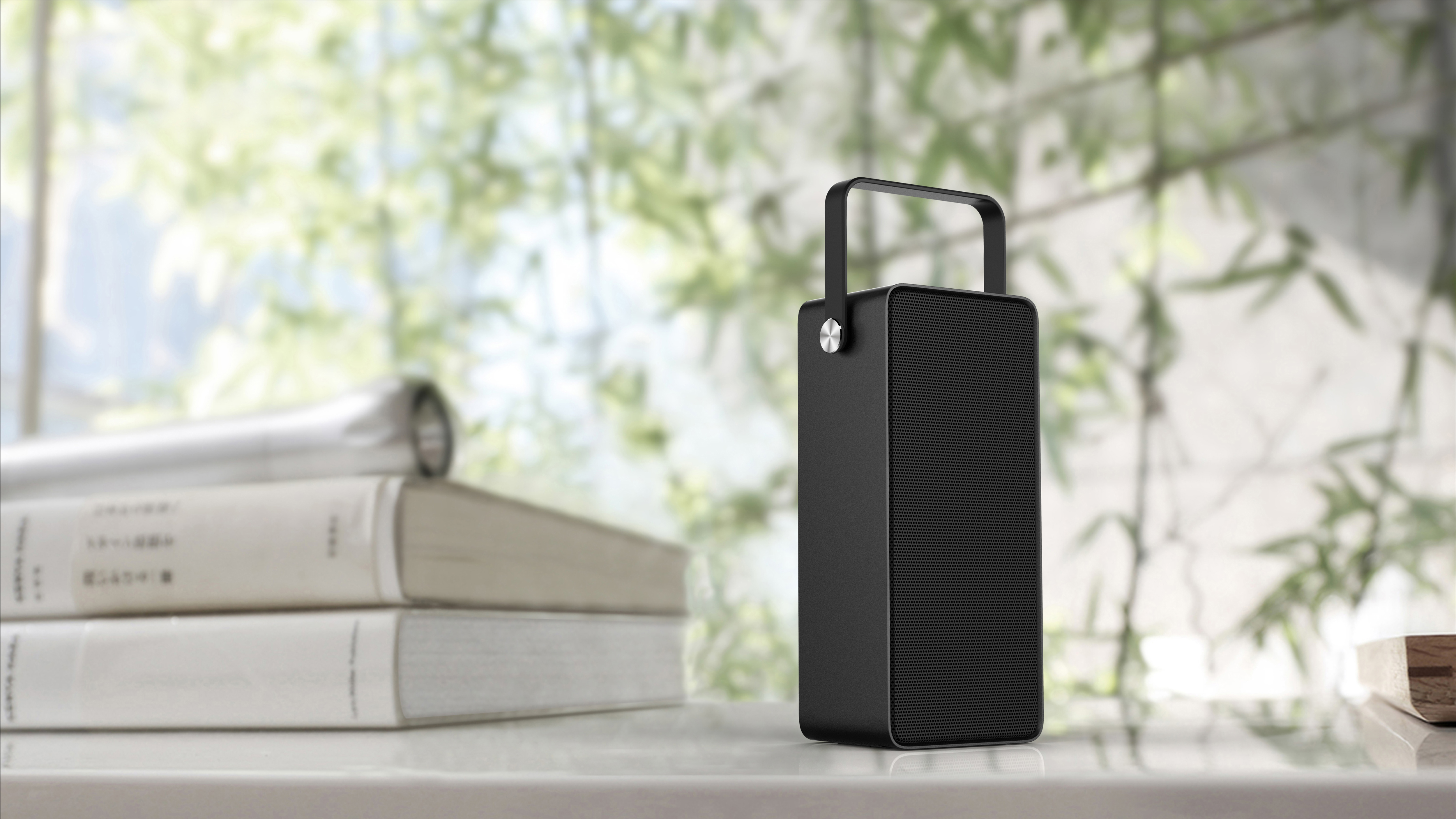 loudspeaker box，Bluetooth Speaker ，sound，lamp，lamps and lanterns，multi-function，intelligence，