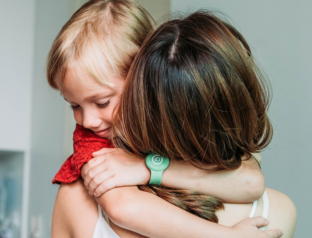 originality，Design，intelligence，Bracelet，PouchPASS，