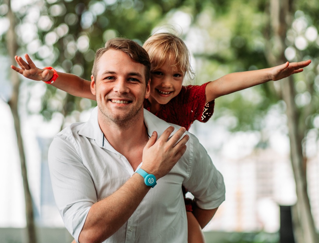 originality，Design，intelligence，Bracelet，PouchPASS，