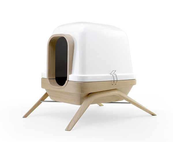 Paris，Pets，furniture，originality，Design，