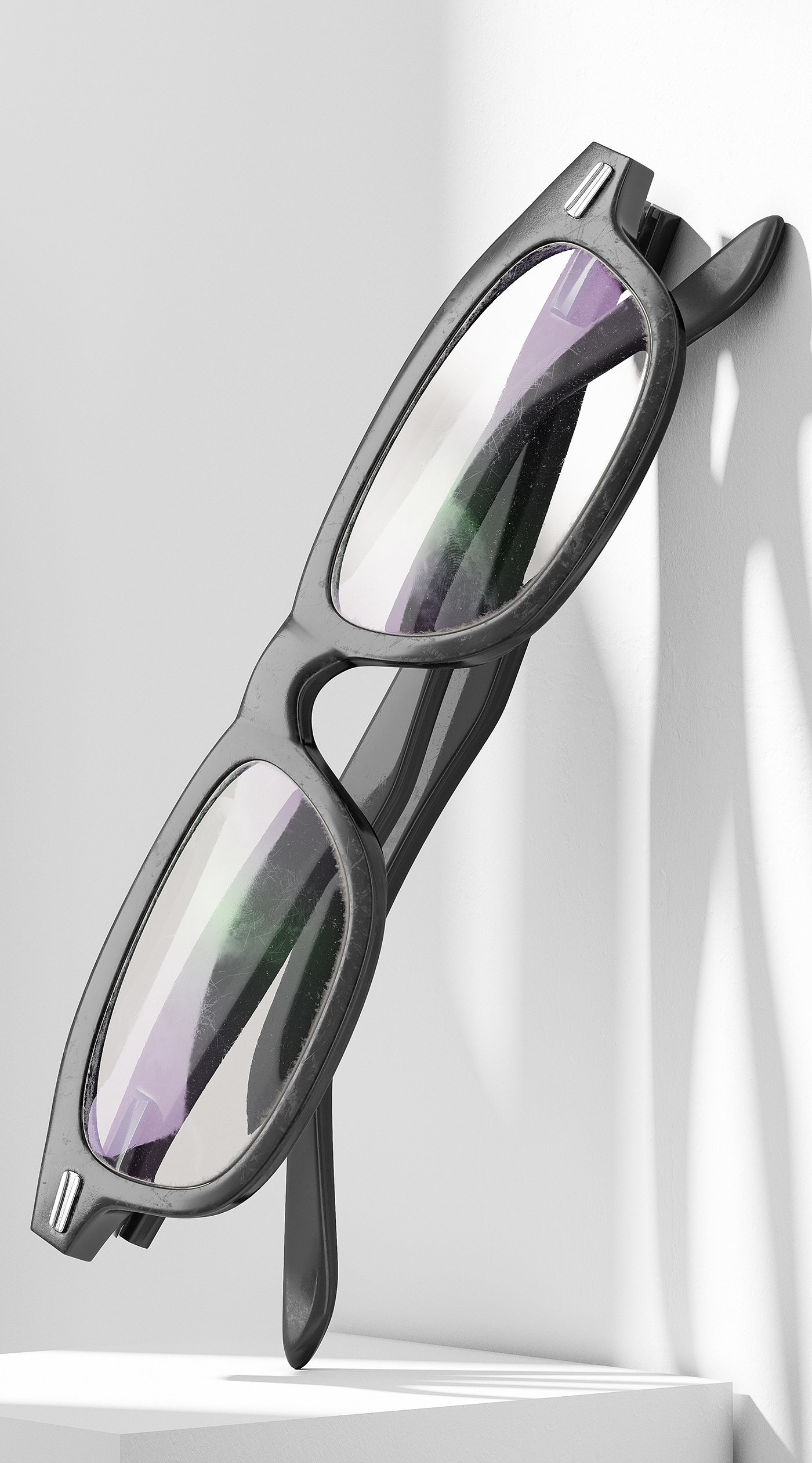 Render，cgi，