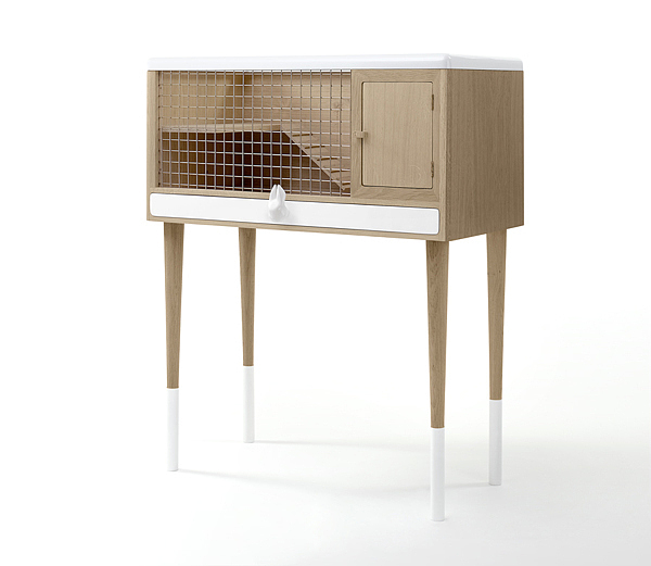 Paris，Pets，furniture，originality，Design，