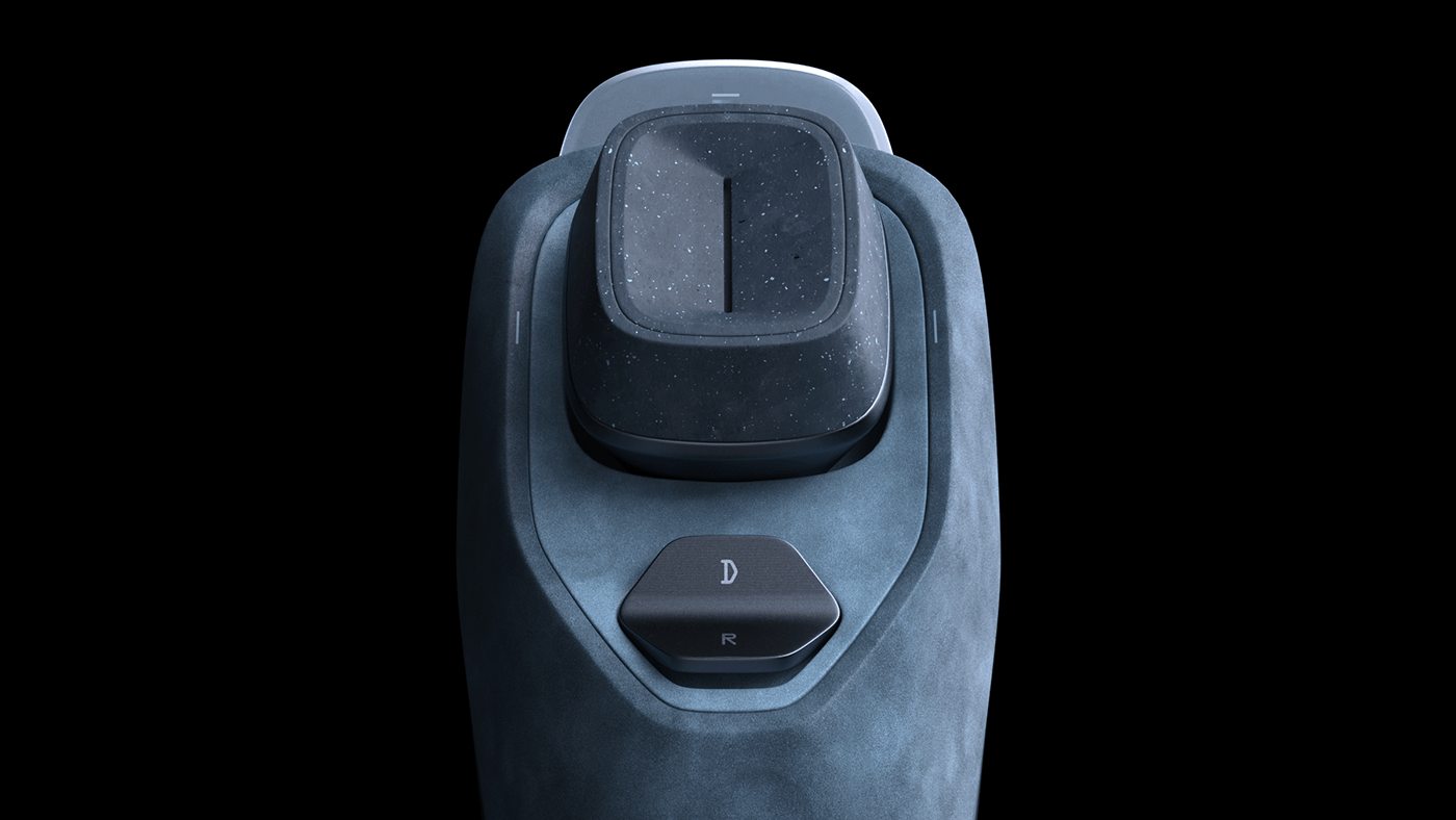 BMW automatic driving，