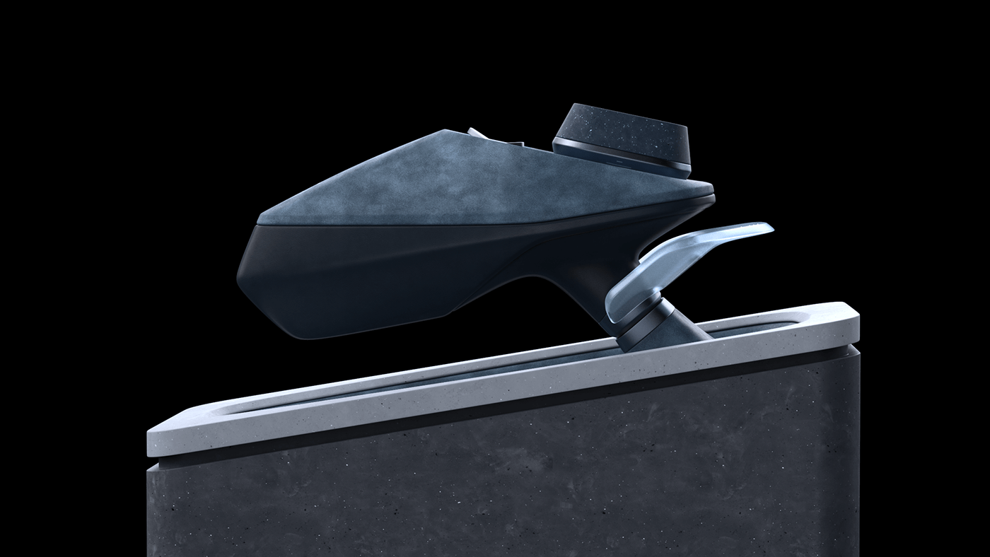 BMW automatic driving，