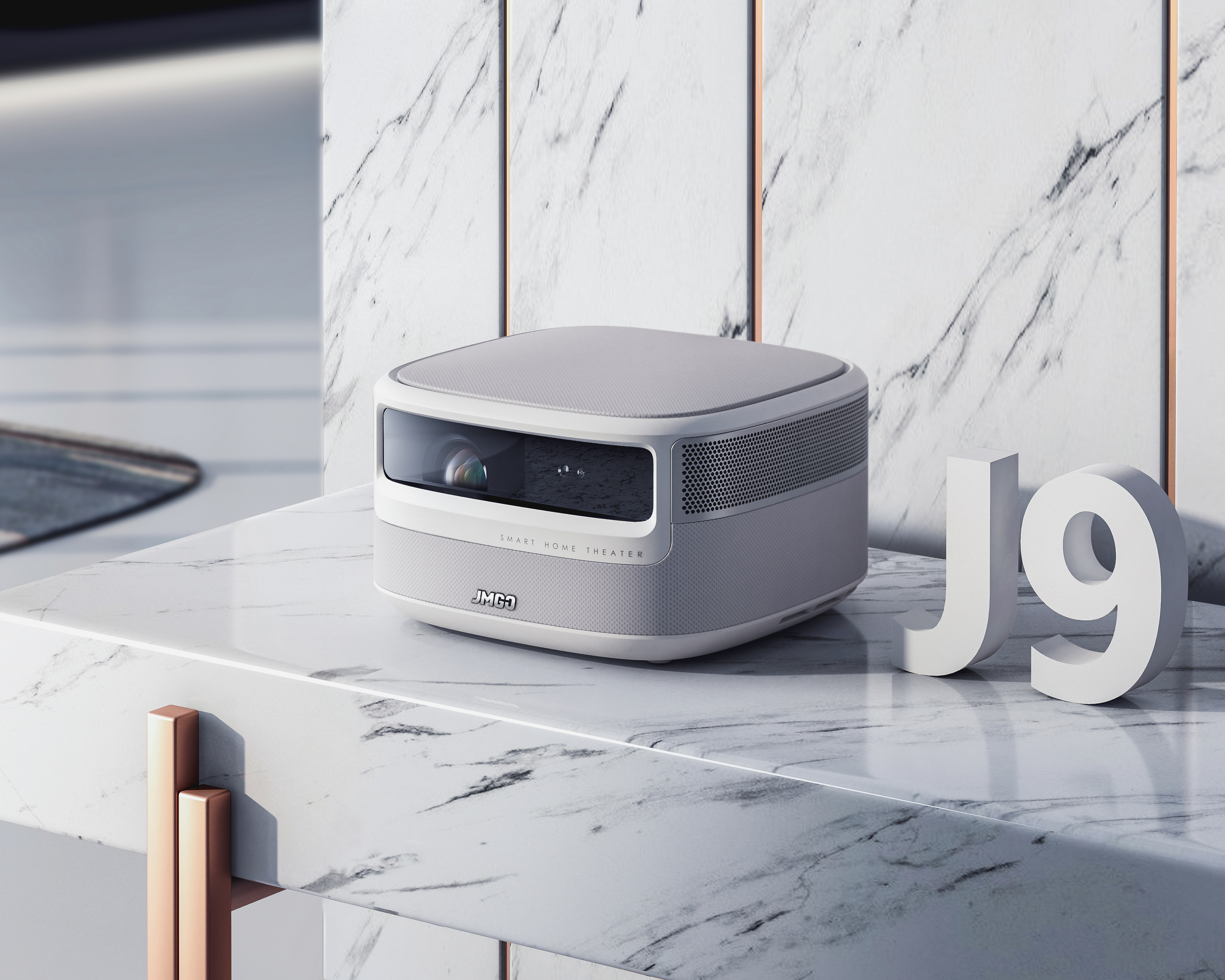 intelligence，Projector，science and technology，