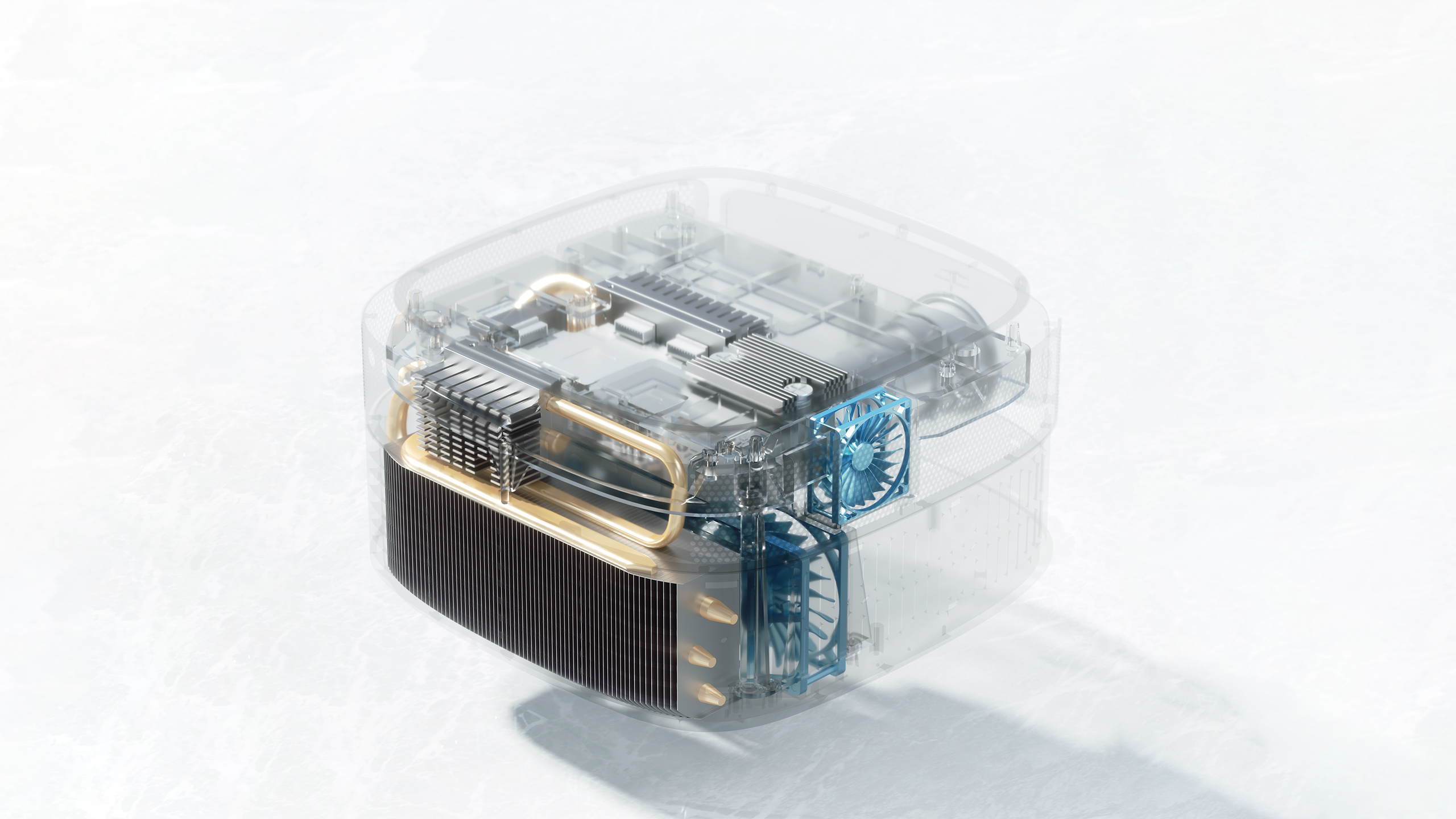 intelligence，Projector，science and technology，