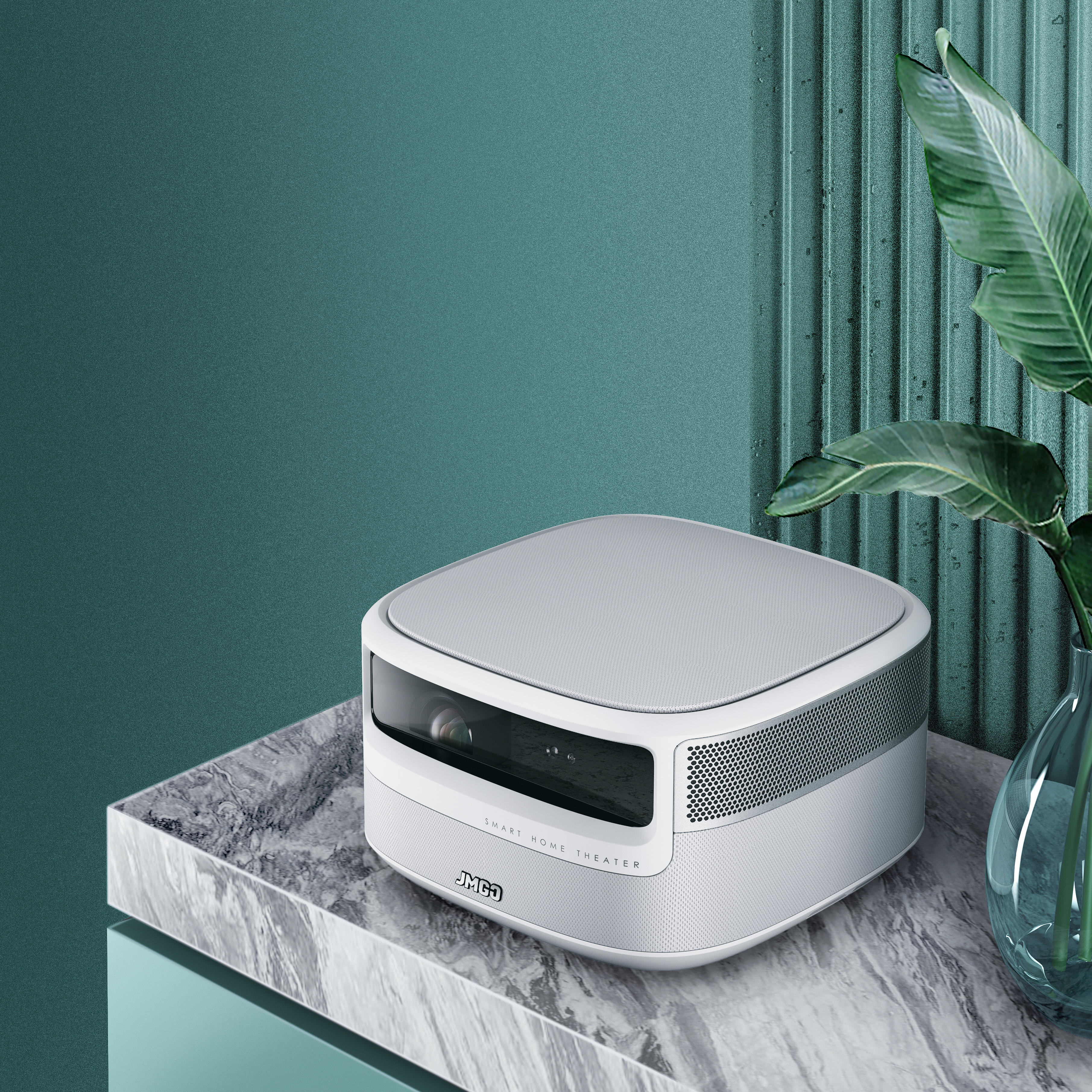 intelligence，Projector，science and technology，