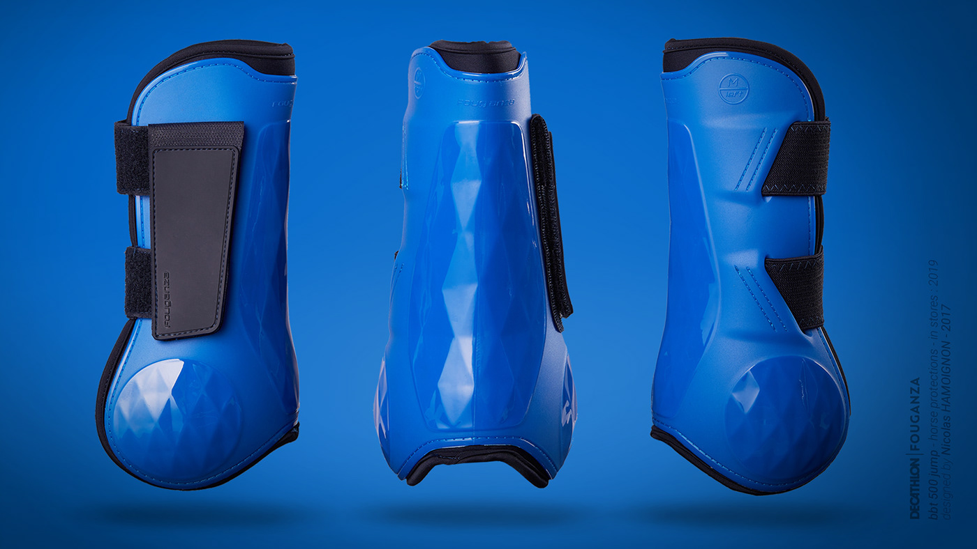 Decathlon ，Flying swallow boots，Brush boots，Tendon boots，horse racing，