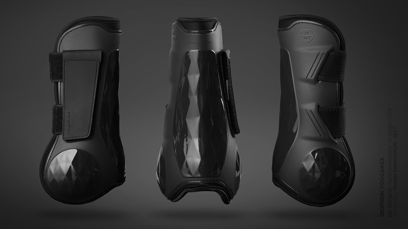 Decathlon ，Flying swallow boots，Brush boots，Tendon boots，horse racing，