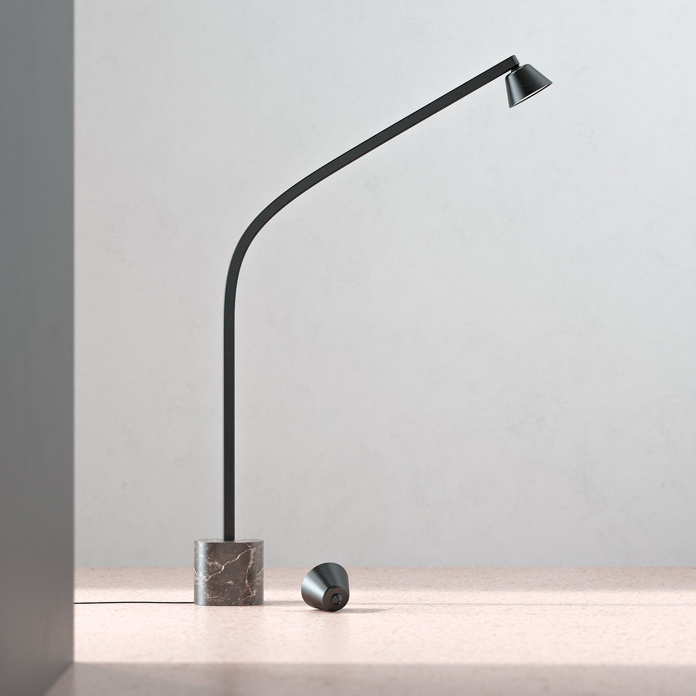 Tracking，Floor Lamp，Floor lamp，