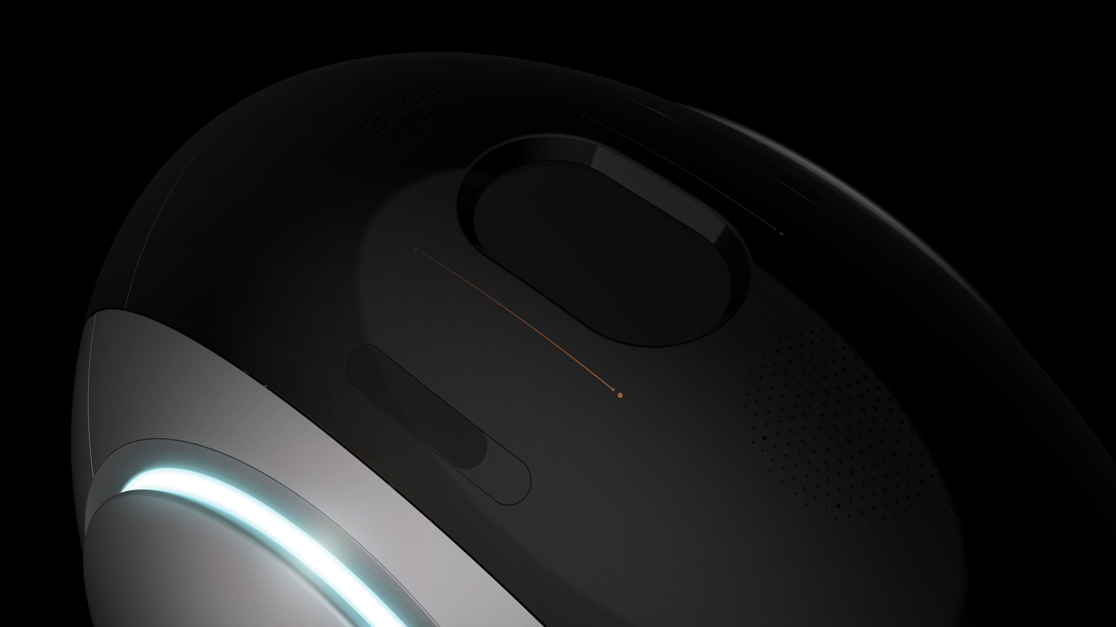 robot，Alibaba，ai，Hotel services，artificial intelligence，Lidar，Large robot，lovely，