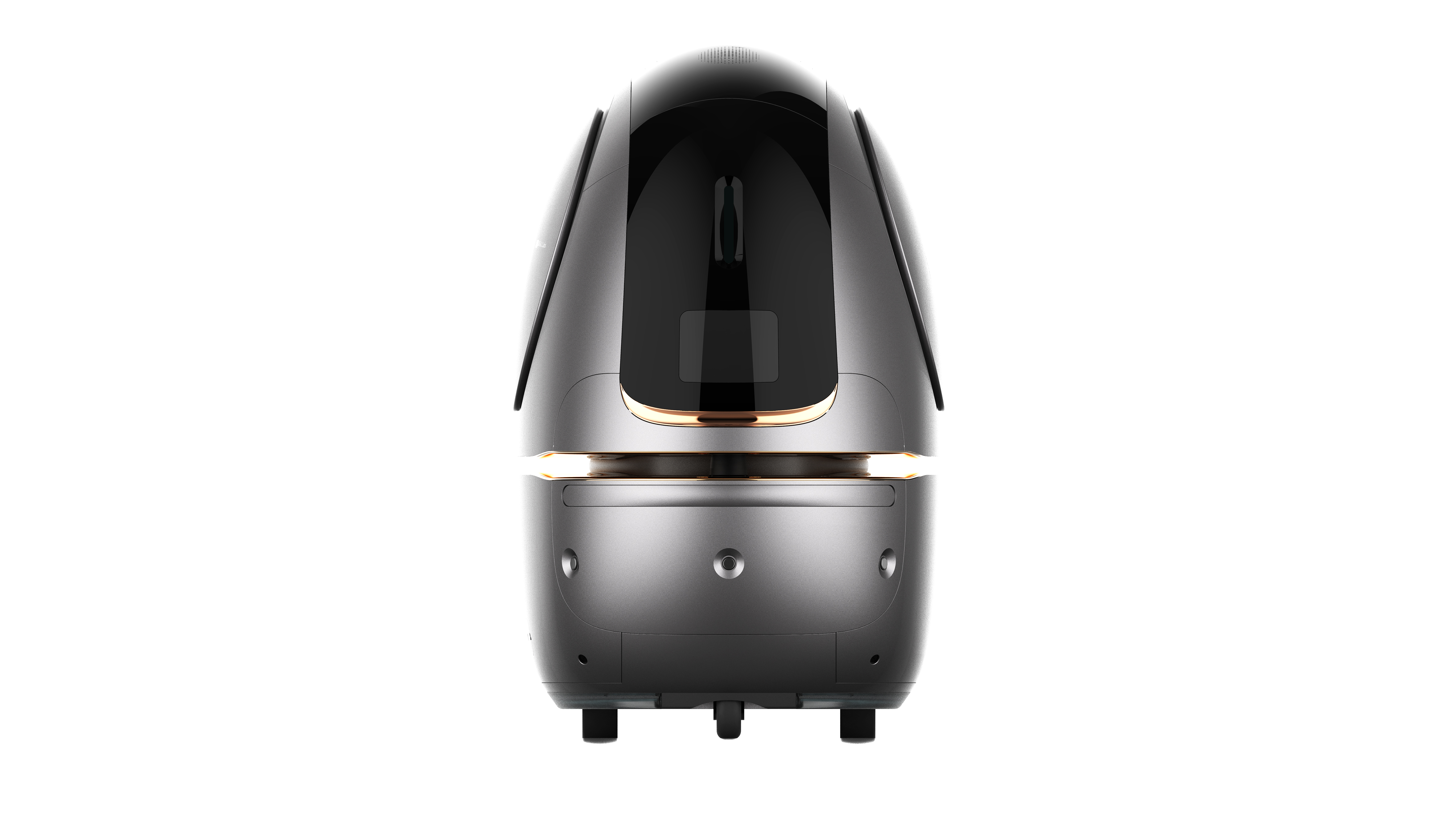 robot，Alibaba，ai，Hotel services，artificial intelligence，Lidar，Large robot，lovely，