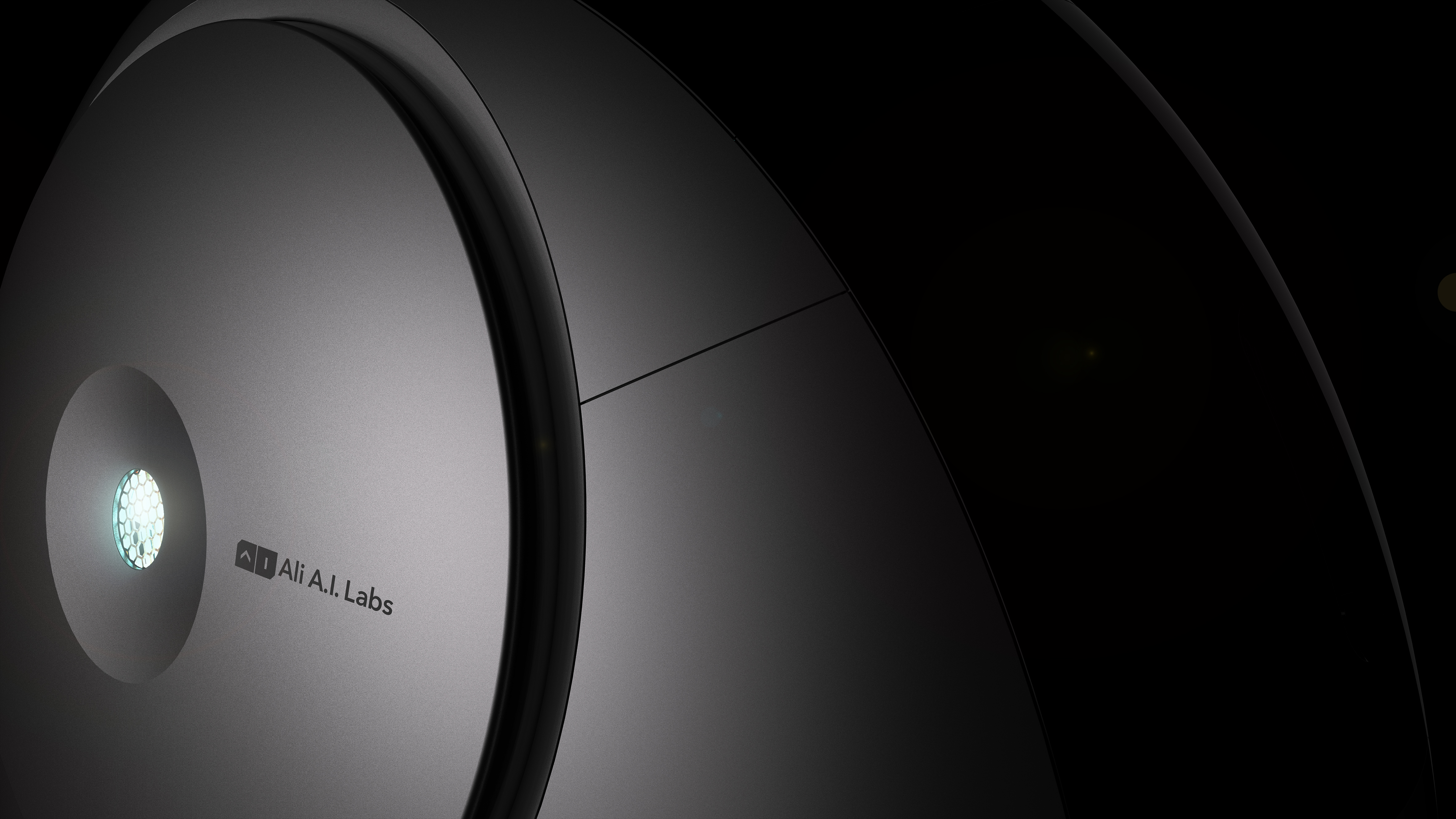 robot，Alibaba，ai，Hotel services，artificial intelligence，Lidar，Large robot，lovely，