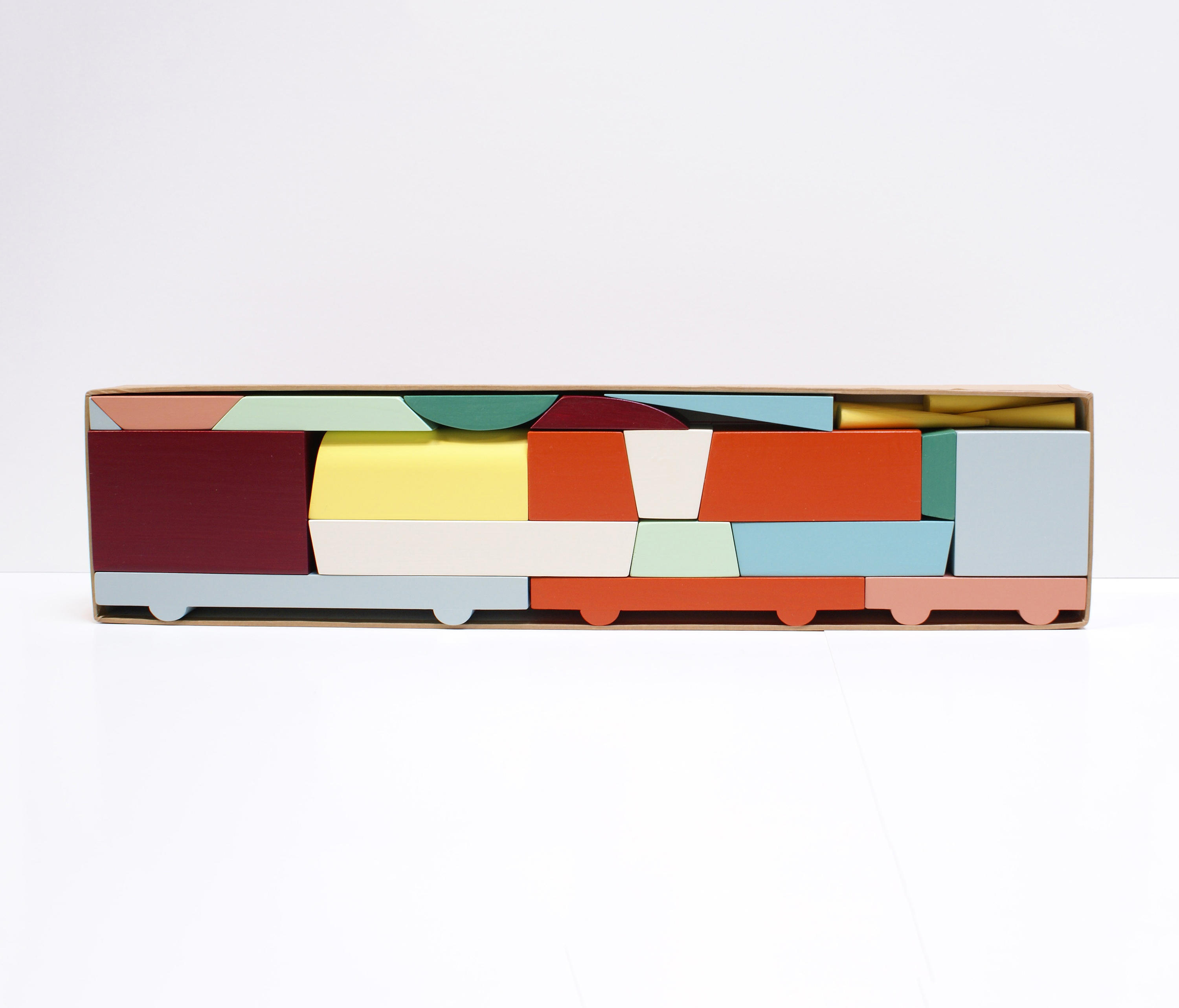 Meanew Design，Mingrui design，Building blocks，Children's Toys，Product industrial design，