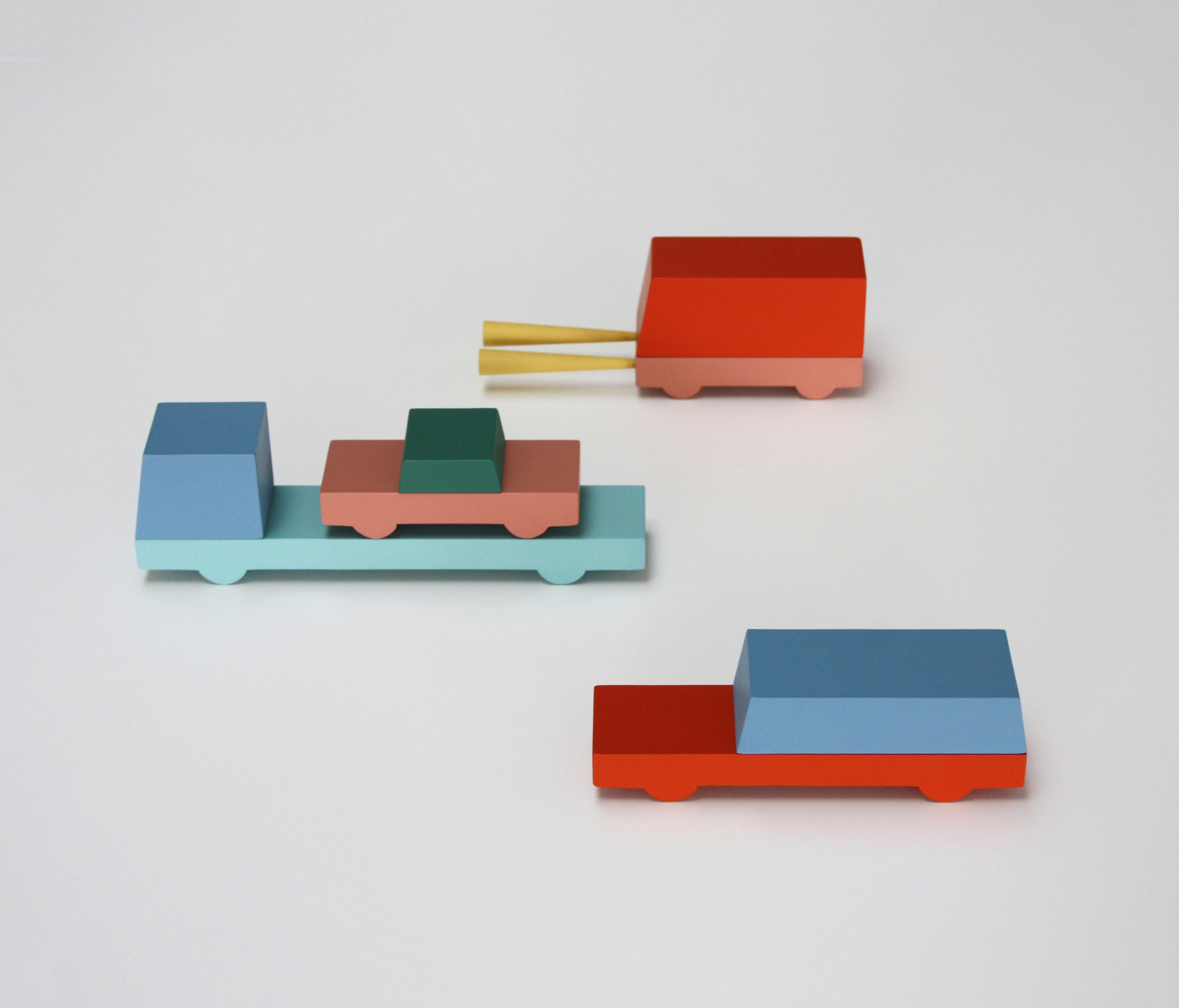 Meanew Design，Mingrui design，Building blocks，Children's Toys，Product industrial design，