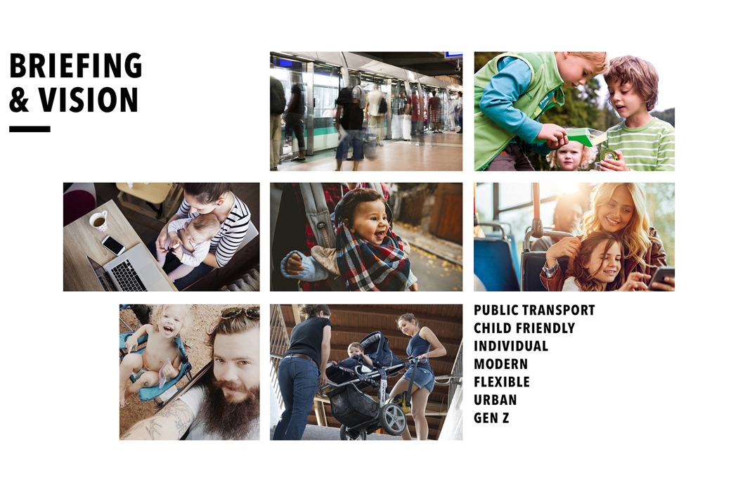 Good，Trolley，Safety belt，