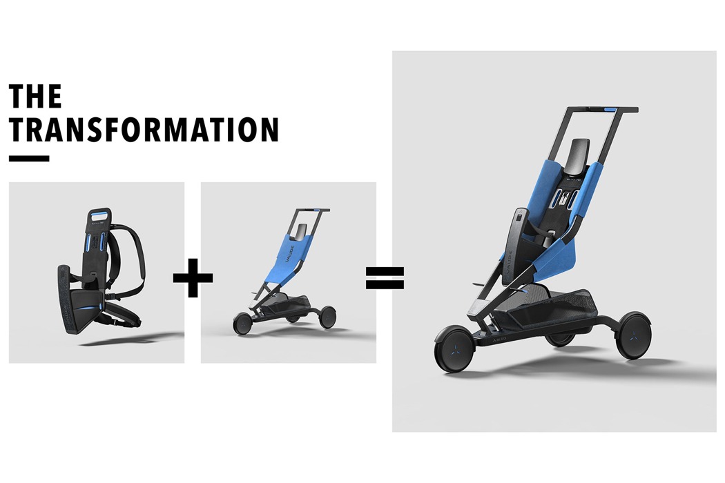 Good，Trolley，Safety belt，