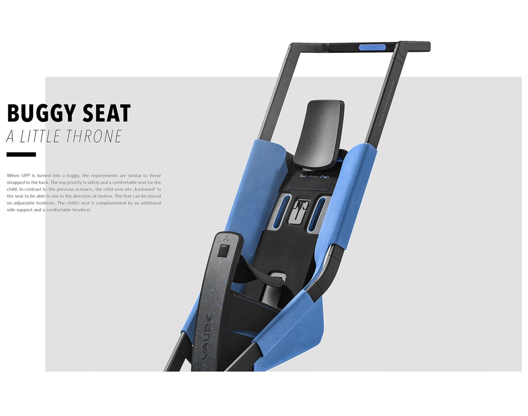 Good，Trolley，Safety belt，