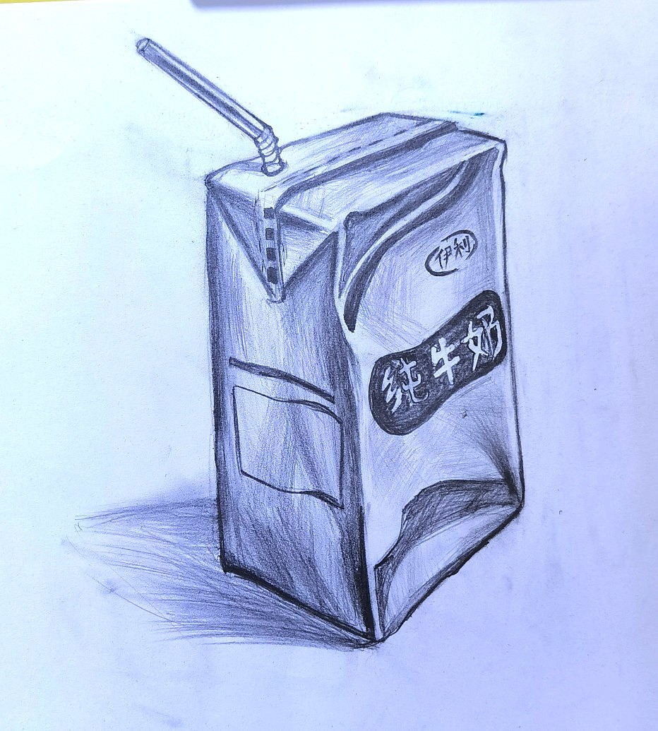 Sketch，