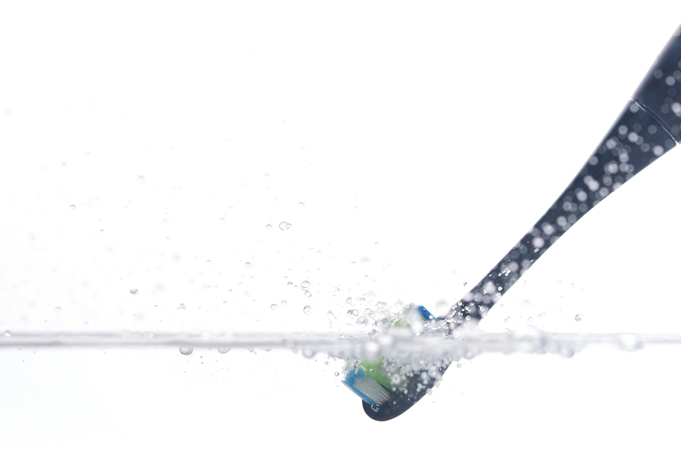 Oclean aucolin，Intelligent toothbrush sterilizer，UVC，