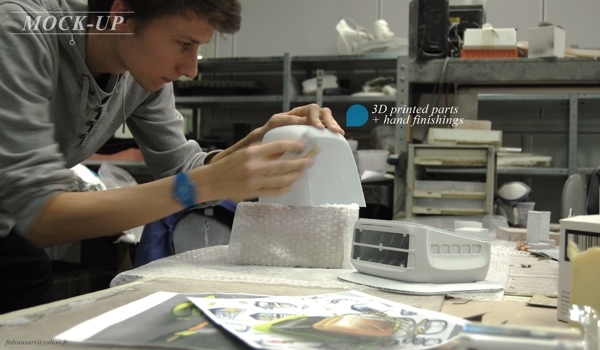 Award，works，James Dyson ，originality，Design，kitchen，