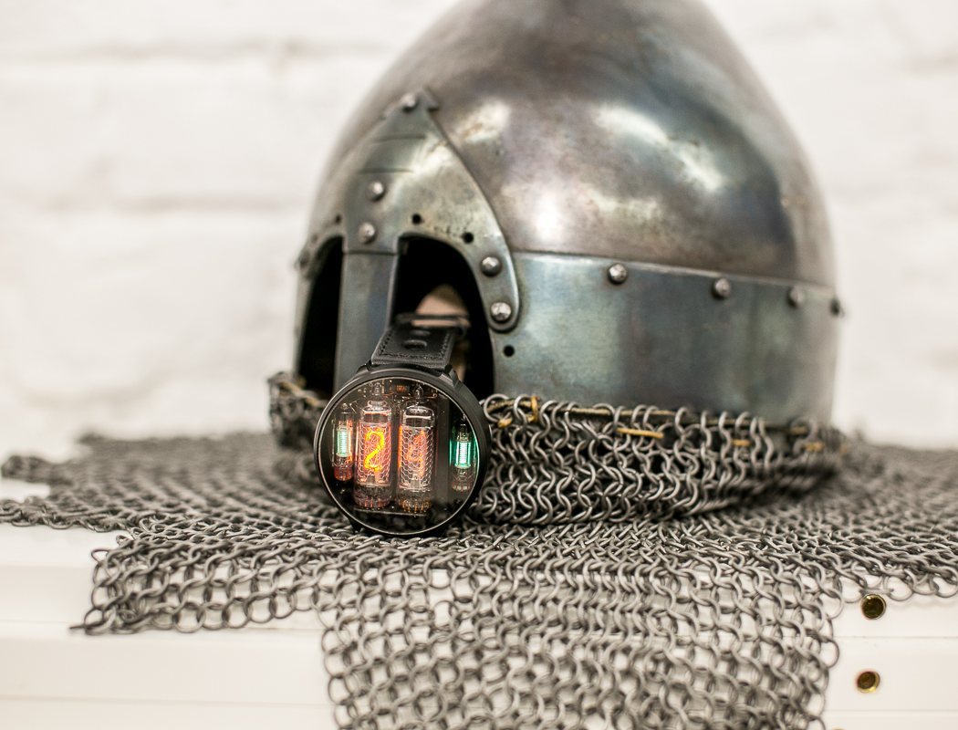 Wrist watch，Cool，originality，Design，Digital，