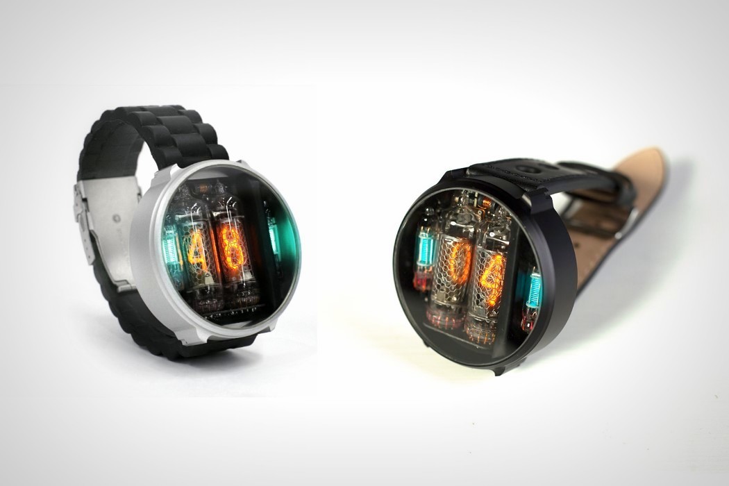 Wrist watch，Cool，originality，Design，Digital，