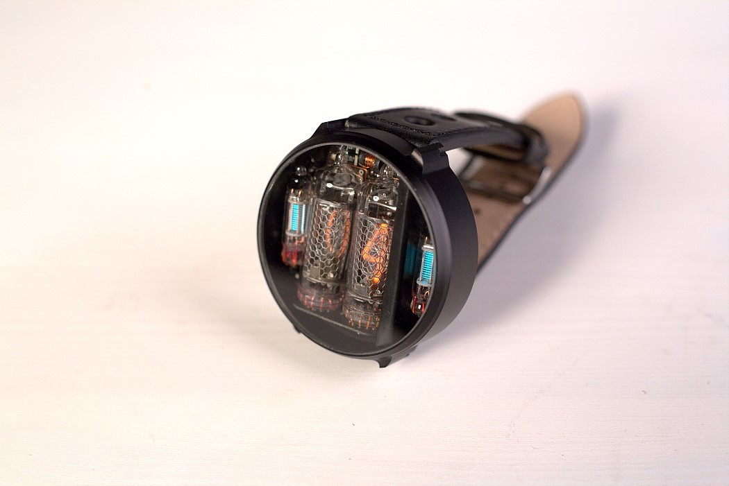 Wrist watch，Cool，originality，Design，Digital，