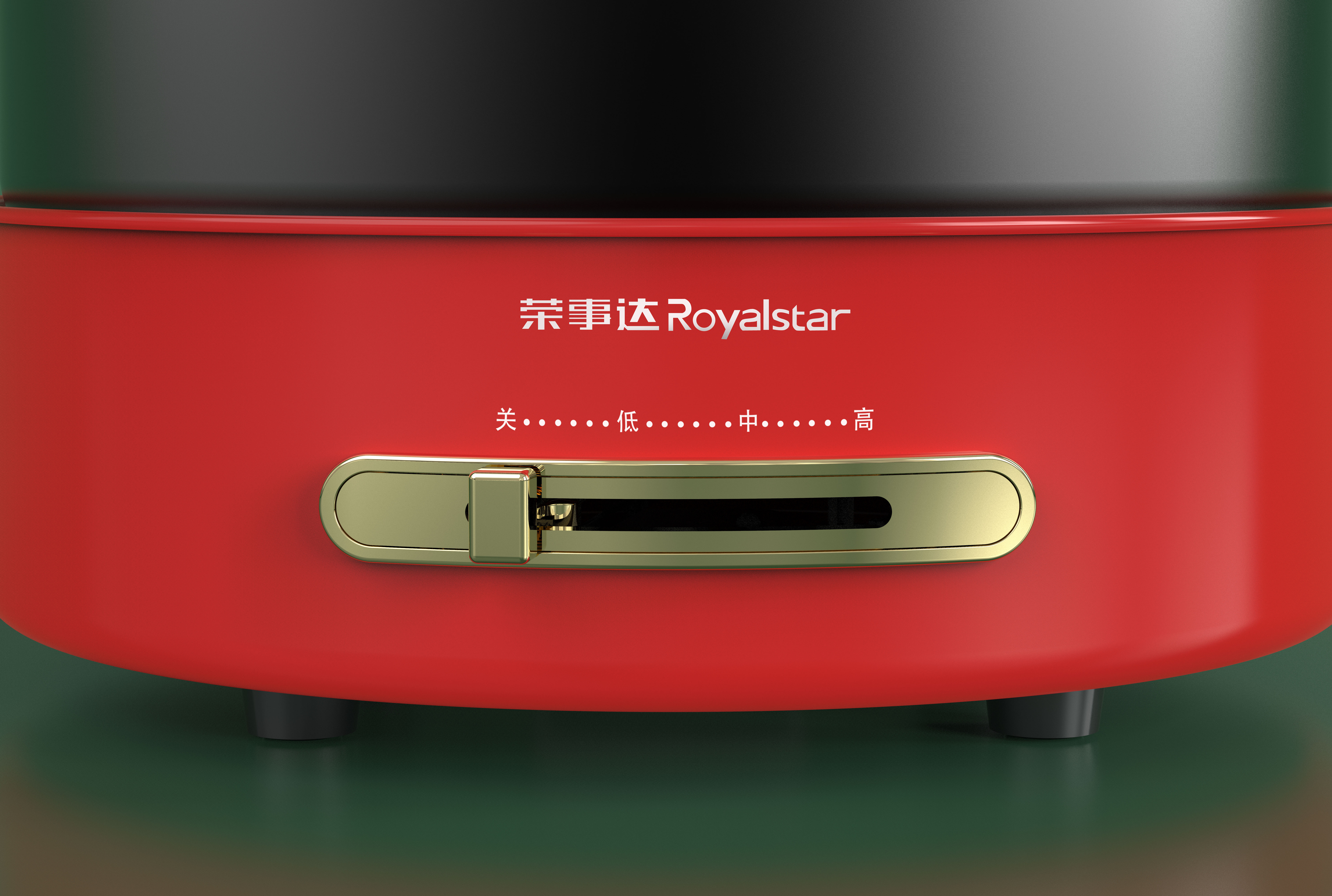 trend，National tide，Retro，Simplicity，Light luxury，household electrical appliances，kitchen，Hot Pot，