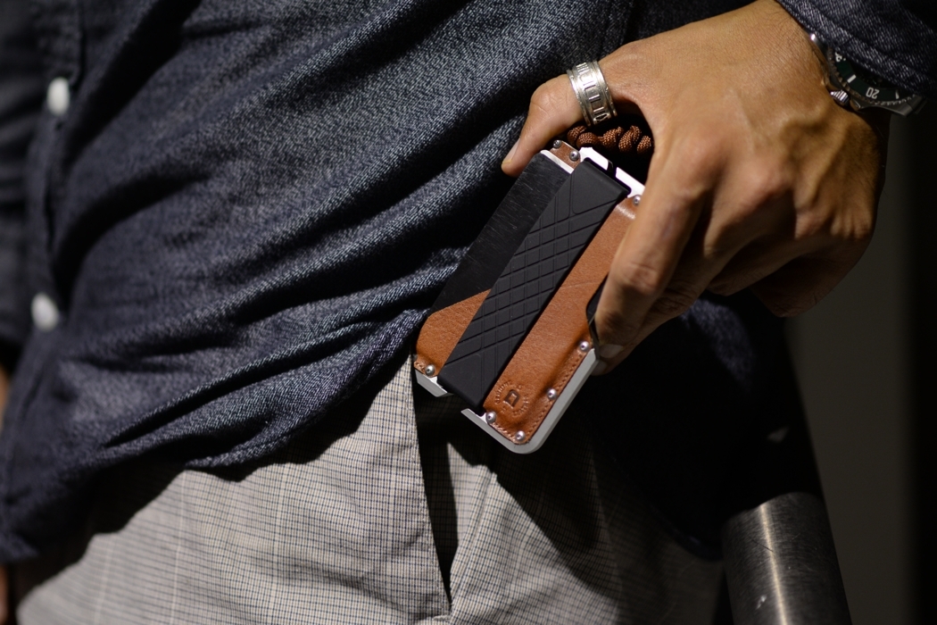 fashionable，tactics，one，wallet，originality，Design，