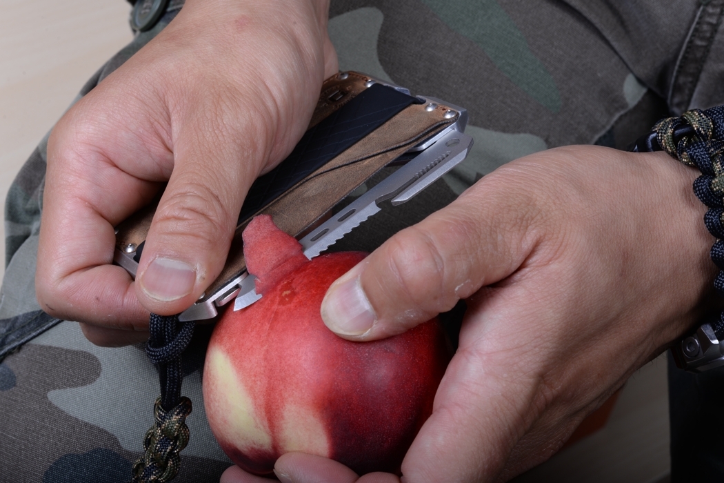 fashionable，tactics，one，wallet，originality，Design，