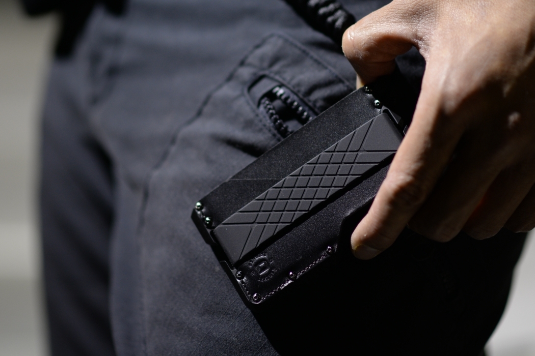 fashionable，tactics，one，wallet，originality，Design，