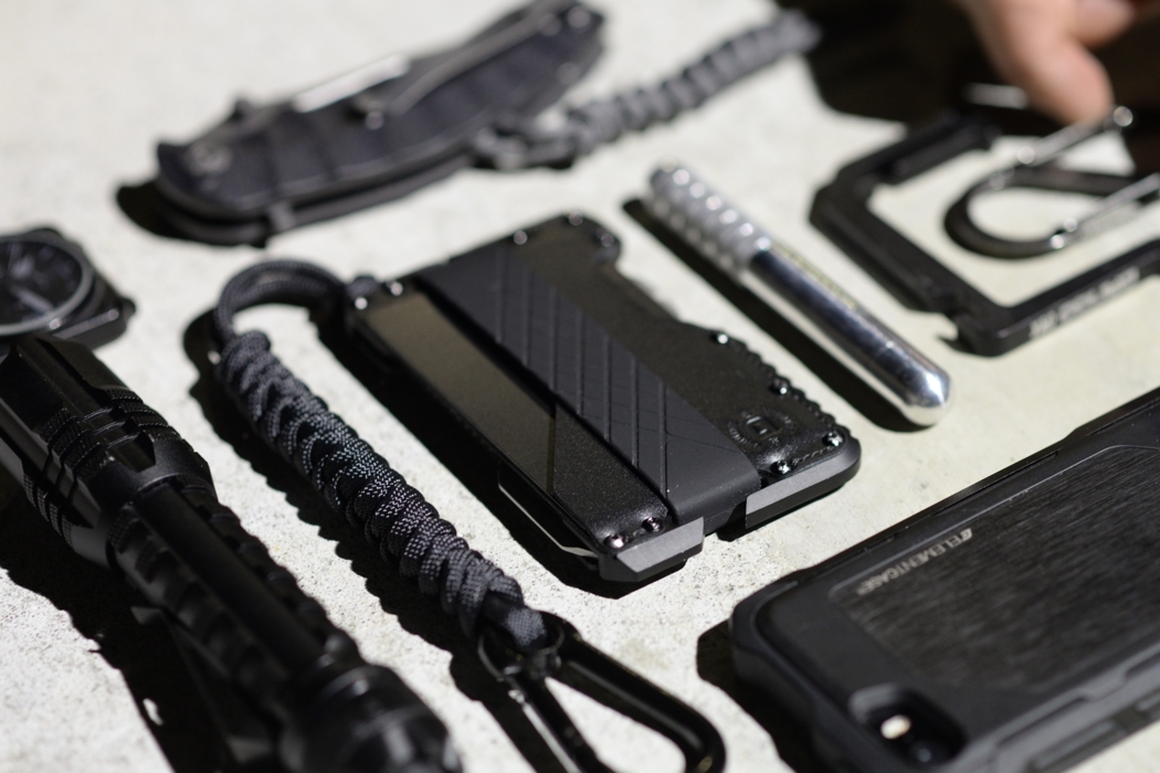 fashionable，tactics，one，wallet，originality，Design，