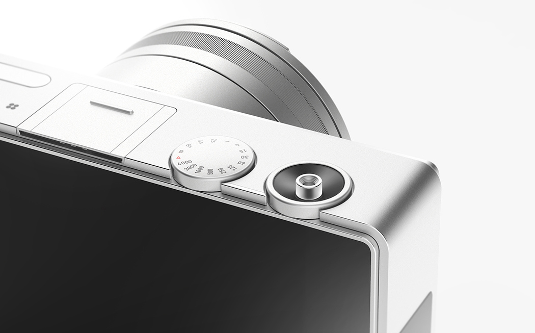 Kodak，fool，camera，originality，Design，Digital，