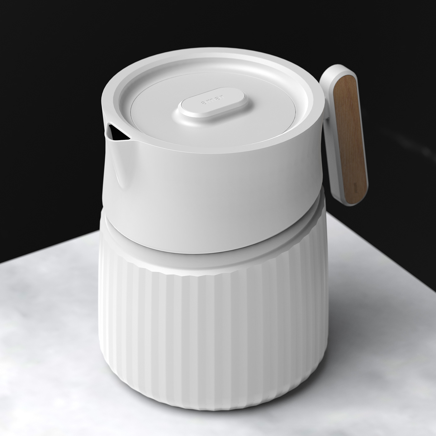 kettle，Passage grains，love，