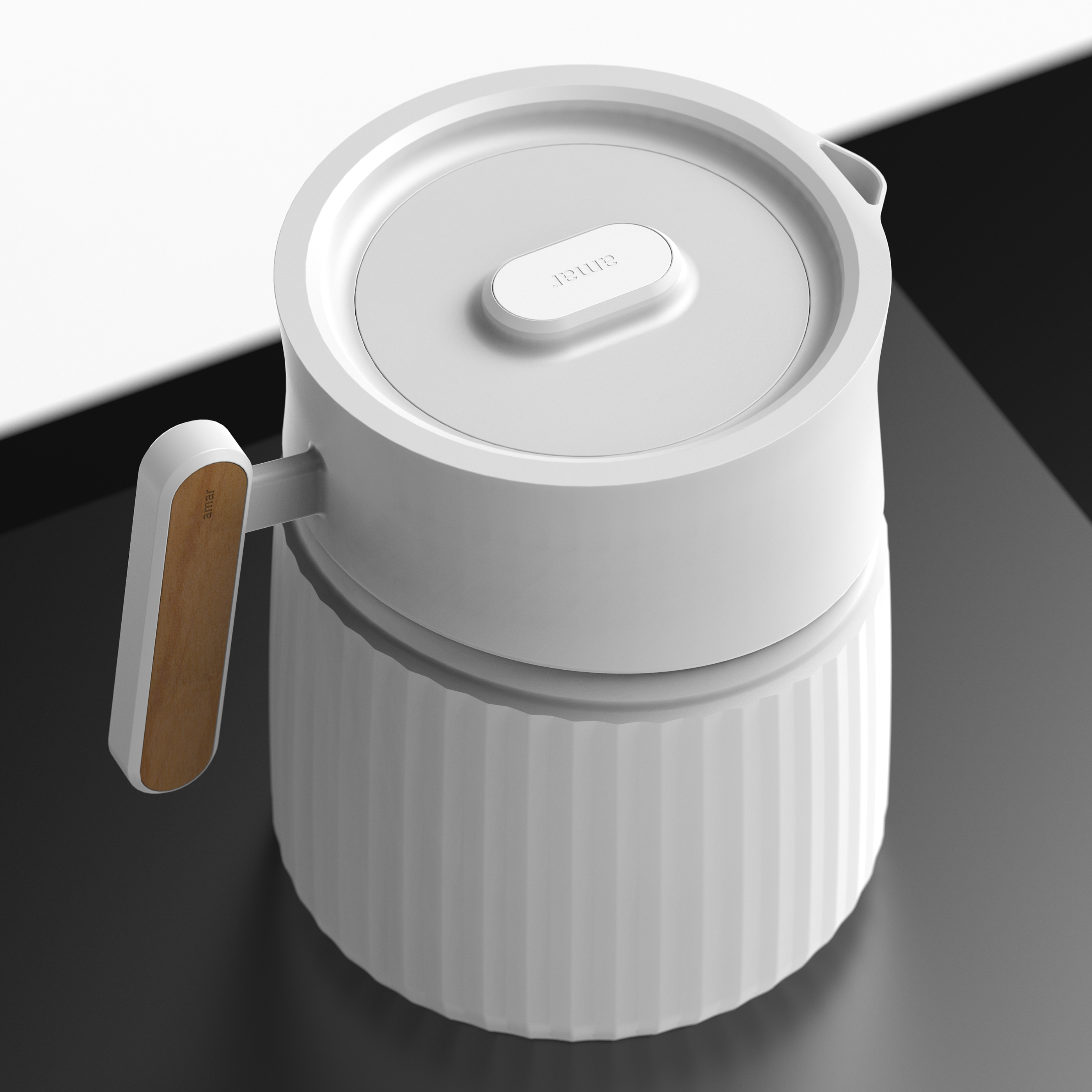 kettle，Passage grains，love，