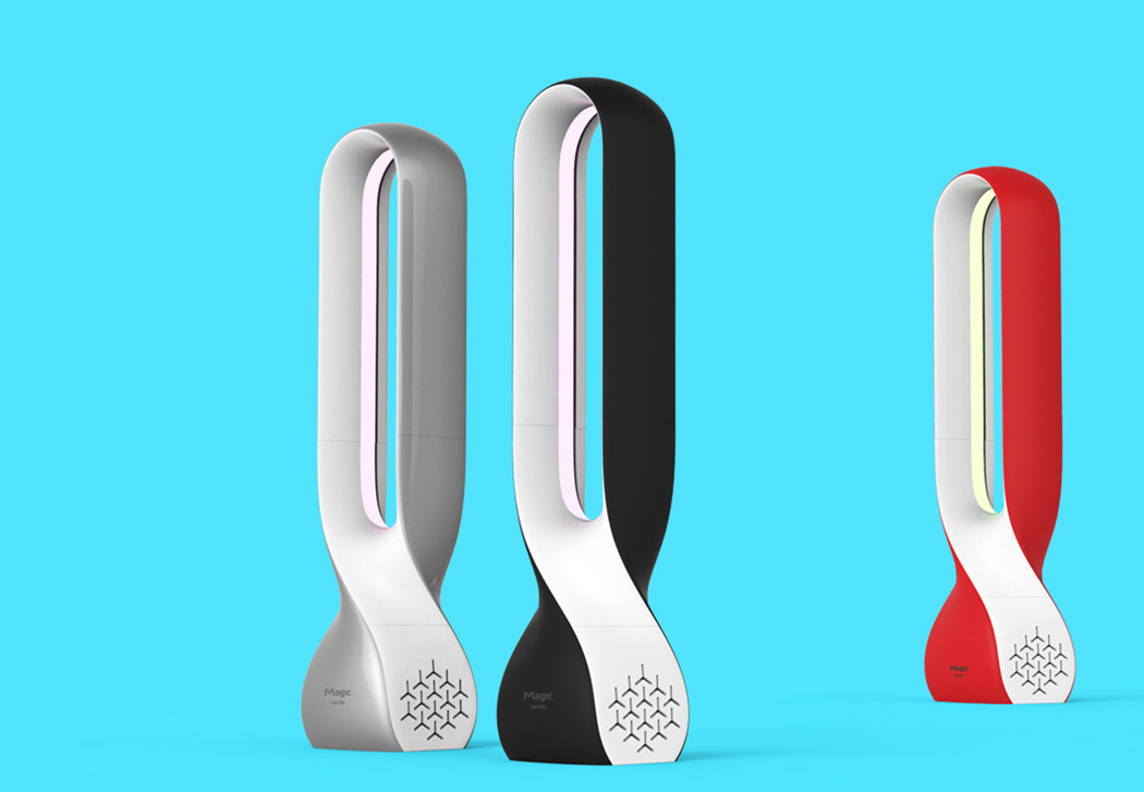 magical，air，purifier，originality，Design，household electrical appliances，