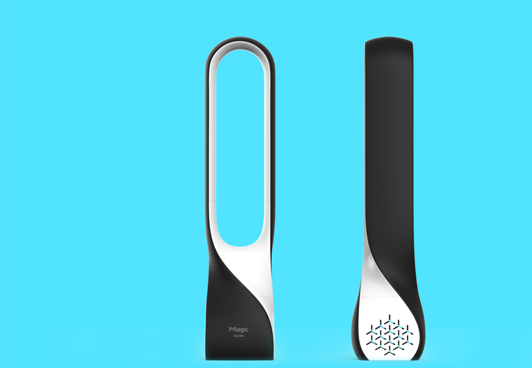 magical，air，purifier，originality，Design，household electrical appliances，