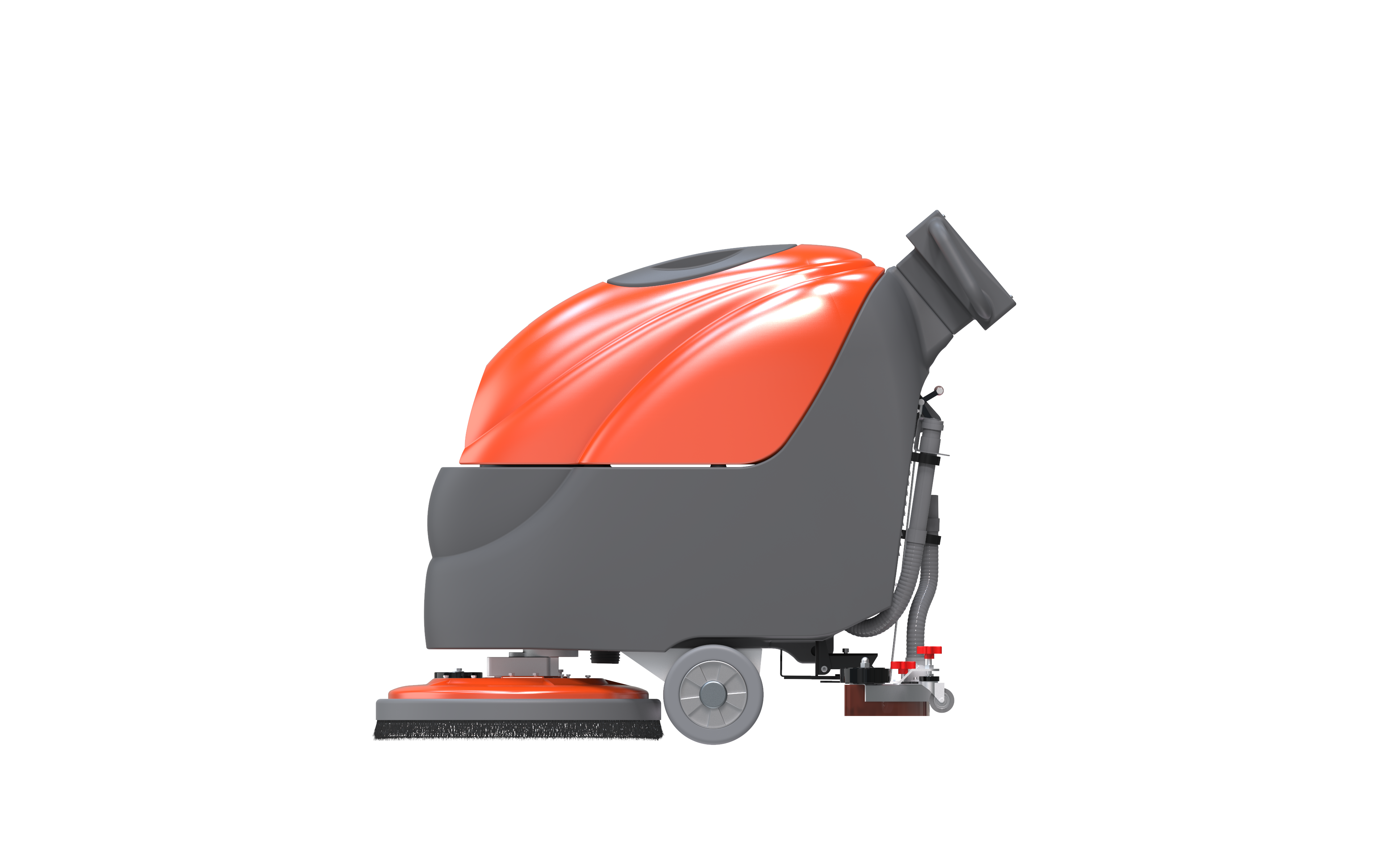 Cleaning equipment，Cleaning the floor is no longer a bother，