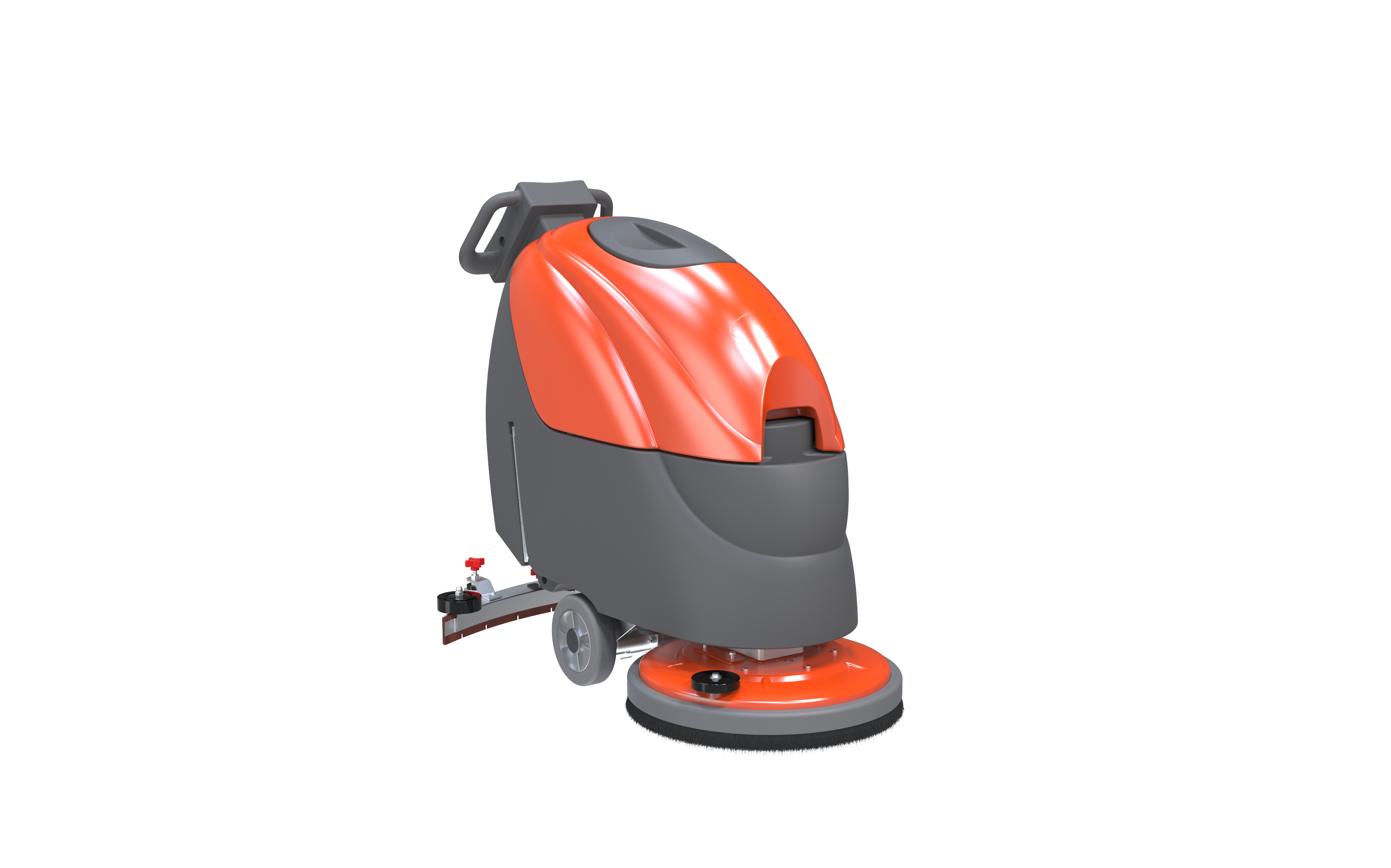Cleaning equipment，Cleaning the floor is no longer a bother，