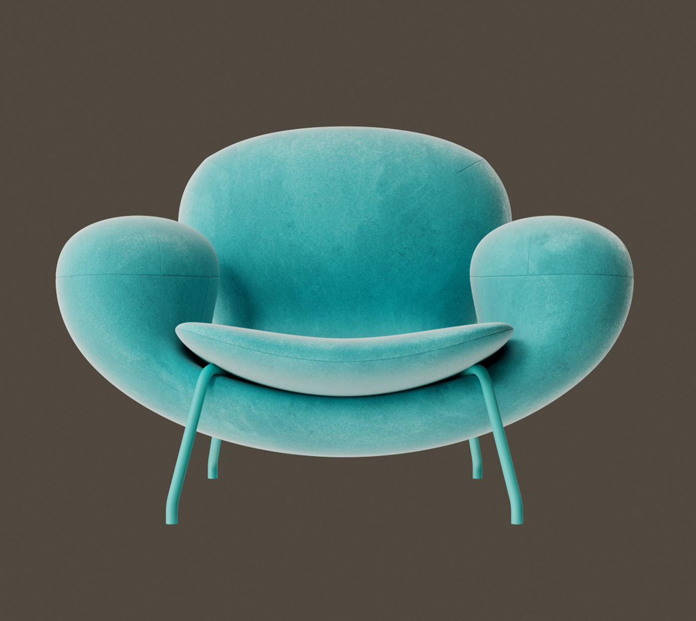 Nikita Bukoros，Sofa chair，comfortable，chair，