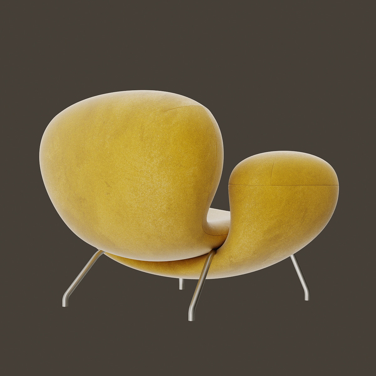 Nikita Bukoros，Sofa chair，comfortable，chair，