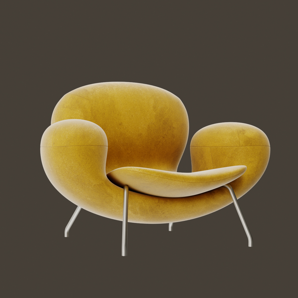 Nikita Bukoros，Sofa chair，comfortable，chair，